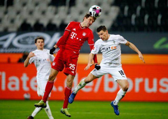 世界杯手机官网直播app下载官方正版-15轮德甲丢24球！不针对谁，拜仁整条防线都在梦游